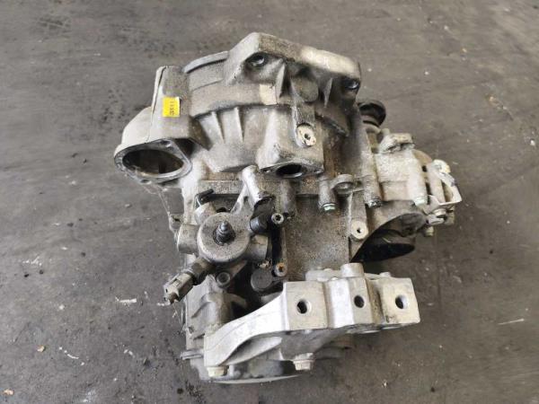BOITE DE VITESSE VW / AUDI / SEAT / SKODA 1.9TDI CODE JCR ( 5VITESSES ) - Vue 6